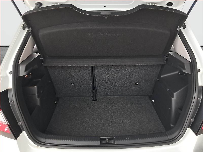 Škoda Fabia (2015) 1.2 TSI, Tempomat - fotka 13 z 20