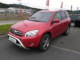 Toyota RAV4 2,2 D-4D - náhled 1