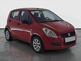 Suzuki Splash (2011) 1.0, po STK, zamluveno - náhled 1