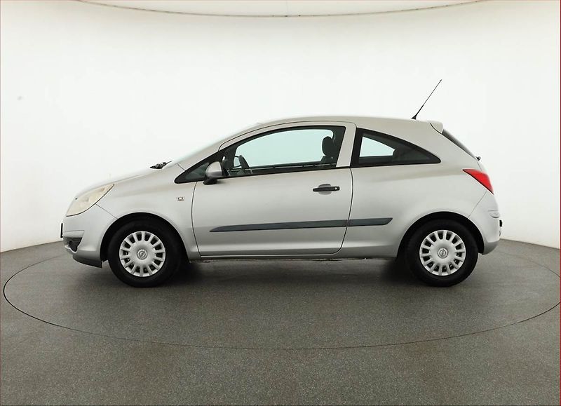 Opel Corsa (2007) 1.0, Tažné, rezervace - fotka 3 z 12