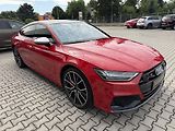 Audi S7 (2021) 55TDI 257kW K360 PANORAMA CZ!! - náhled 12