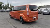 Ford Tourneo Custom (2019) 2.0L Ecoblue - náhled 3