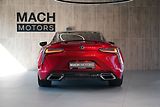 Lexus LC 500 Sport+ 351 kW - náhled 14