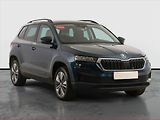 Škoda Karoq (2023) 2.0 TDI, digi klima - náhled 1
