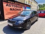 Škoda Superb (2014) 2.0TDi 125kw Laurin/Klement ČR - náhled 7