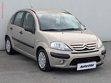 Citroën C3 (2008) 1.1i, AC - náhled 1