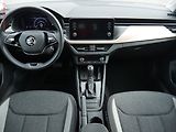 Škoda Scala (2021) 1.5 TSI, ČR, Style, DSG - náhled 8