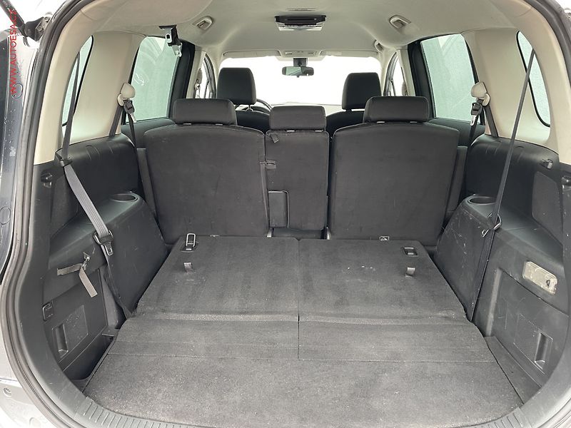 Mazda 5 (2010) 1.8 i, Xenon. výhřev sed - fotka 7 z 21