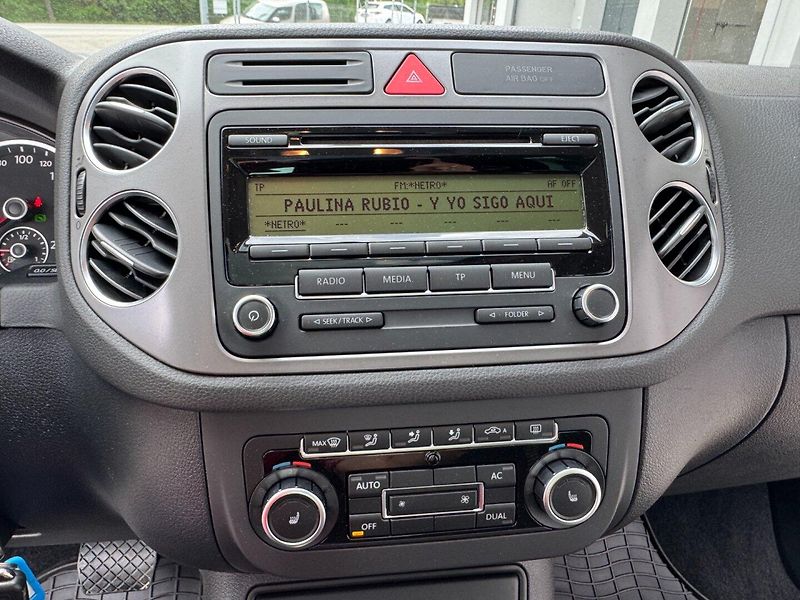 Volkswagen Tiguan (2010) 2.0TDi,4x4,Automat,Tažné - fotka 20 z 39