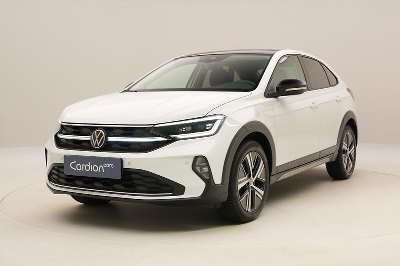 Volkswagen Taigo 1.0TSI 81kW DSG CZ - fotografie inzerátu