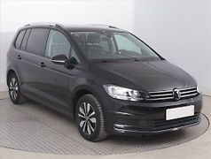 Volkswagen Touran (2025) Comfortline 1.5 TSI - fotografie inzerátu