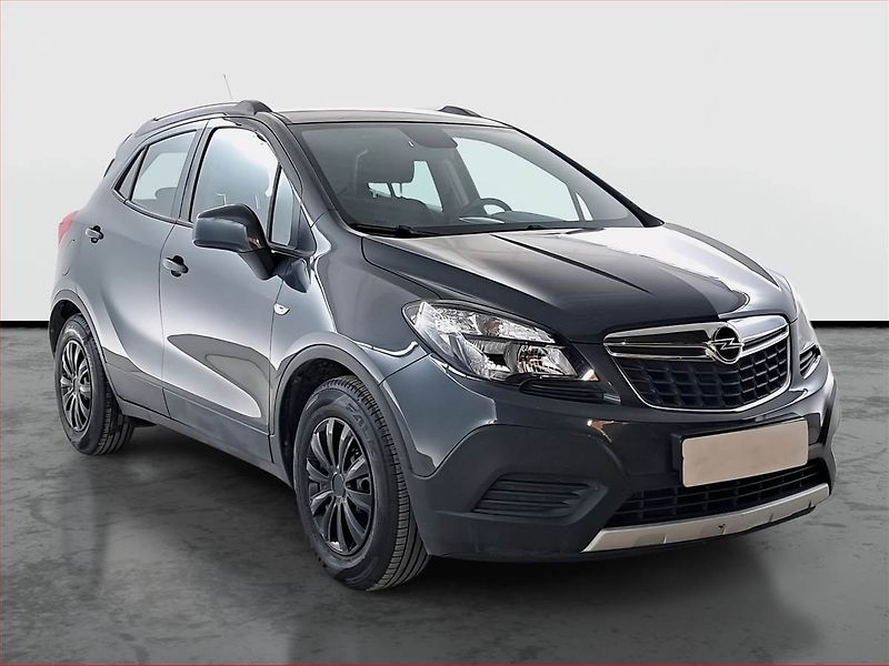 Opel Mokka (2016) 1.6, Tempomat - fotografie inzerátu