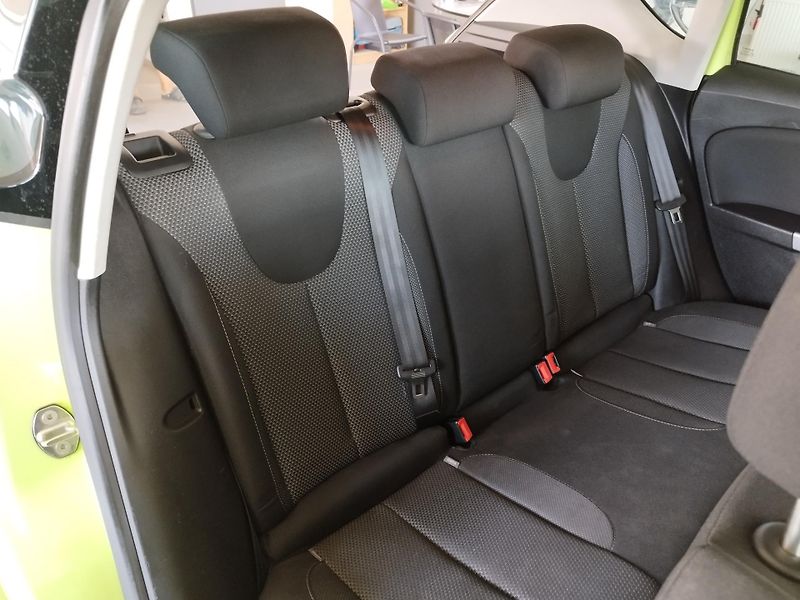 Seat Leon (2010) 1,4TSI,92KW,XEN,ALU,NAVI,SER. - fotka 10 z 43