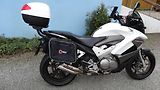 Honda VFR 800 X Crossrunner ABS - náhled 10