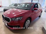 Škoda Fabia (2023) 1.0 TSi, 2.maj, LED, AC - náhled 1