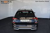 Škoda Kamiq (2022) Style 1.5TSI 110kW - náhled 9