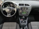 Seat Leon (2008) 1.9 TDi, 1.maj, Reference - náhled 8