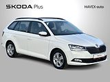Škoda Fabia (2021) Combi 1.0 TSI Ambition + - náhled 22
