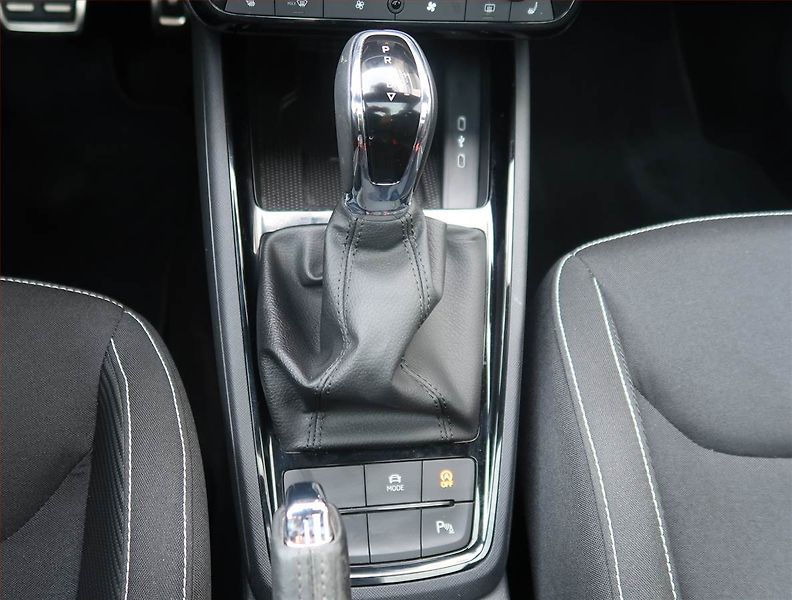 Škoda Scala (2025) Monte Carlo 1.0 TSI - fotka 13 z 21
