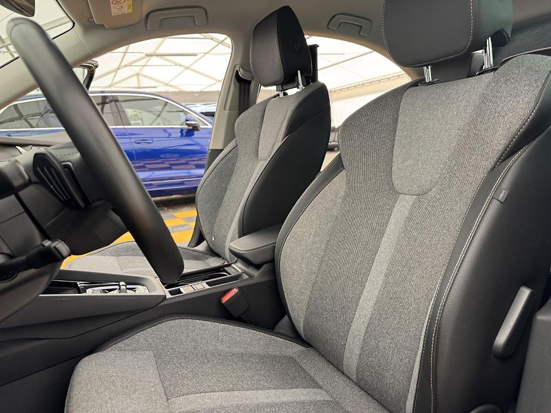 Škoda Octavia 1.5eTsi*110kw*CZ*1-MAJ*DPH* - fotka 10 z 41