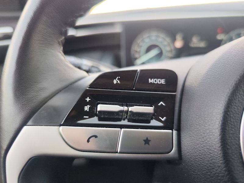 Hyundai Tucson 1.6 T-GDi/110kW Smart DCT - fotka 23 z 30