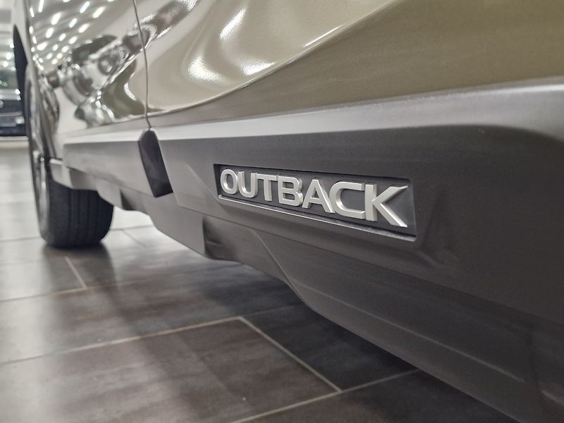 Subaru Outback (2025) 2.5 Comfort+kůže | Záruka - fotka 15 z 53