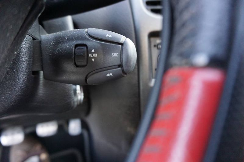Peugeot 307 (2003) 2,0 HDI - fotka 11 z 19