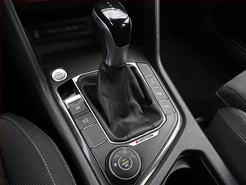 Volkswagen Tiguan Allspace (2022) Elegance 2.0 TDI - fotka 11 z 20