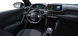 Peugeot 2008 (2026) BUSINESS Elektromotor 115 kW  - náhled 6