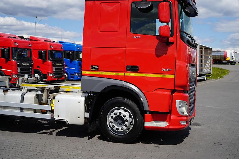 DAF XF (2020)  480 / ACC / EURO 6 / SSC / BD - fotka 18 z 48