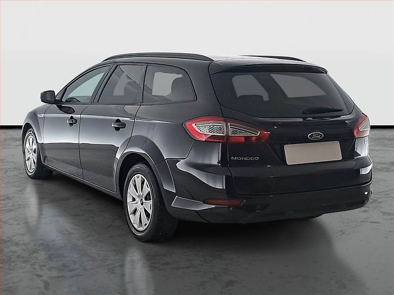 Ford Mondeo (2012) 2.0 TDCi, Serv.kniha, po STK - fotka 4 z 17
