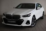 BMW Řada 5 520d xDrive - náhled 1
