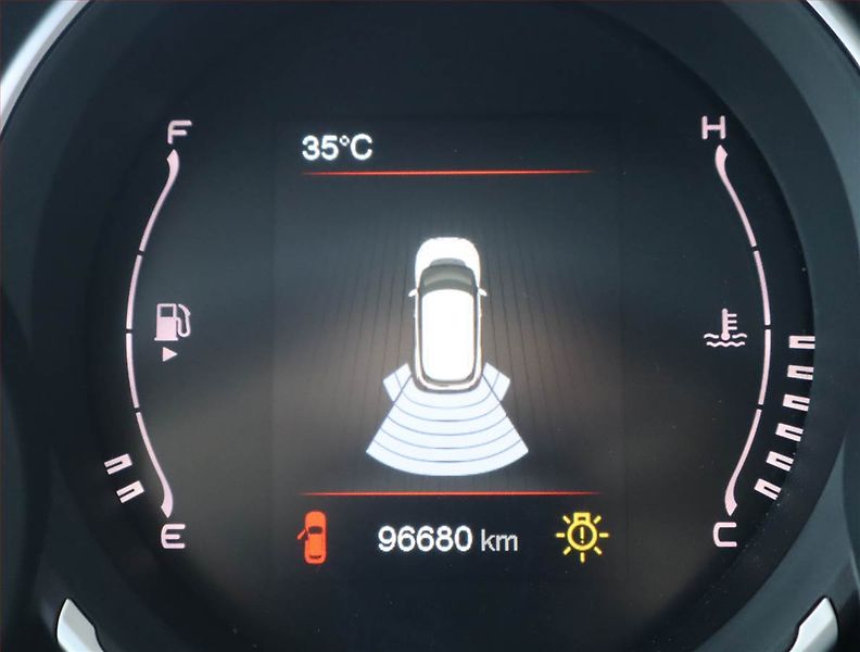 Fiat 500L (2021) 1.4 16V, Tempomat - fotka 19 z 19