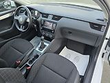Škoda Octavia CNG DSG 1.Maj. ČR - DPH - náhled 10