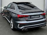 Audi S3 (2024) QUATTRO 2024 MATRIX S-LINE - náhled 6