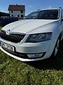 Škoda Octavia (2016) Škoda Octavia Combi 3Elegance  - náhled 1