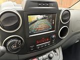 Citroën Berlingo (2019) Electric, park. kamera, klima - náhled 11