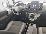Peugeot Partner (2017) Allure 1.6 BlueHDi, 5Míst, ČR - náhled 7