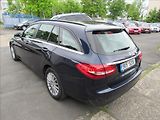 Mercedes-Benz Třídy C 1,6 d C200 BlueTEC - náhled 3