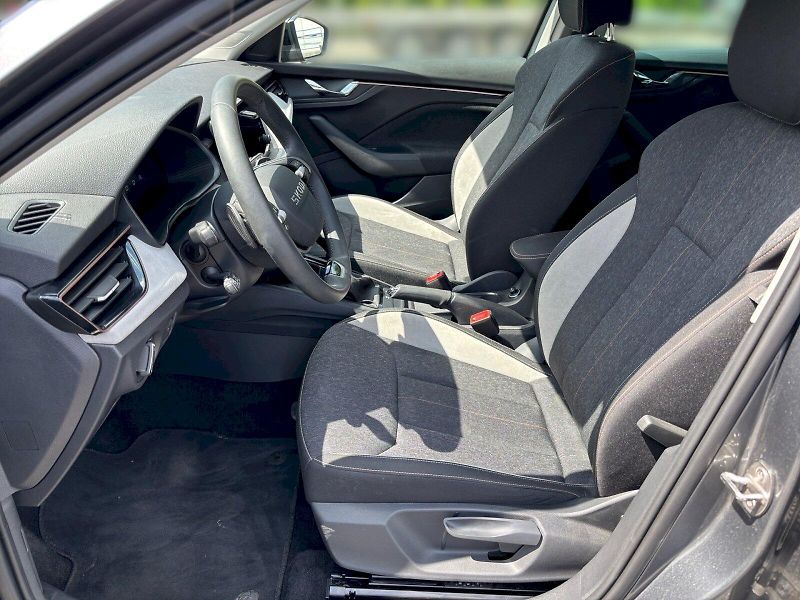 Škoda Scala (2025) Top Selection 1.0 TSI 85 kW DS - fotka 14 z 29