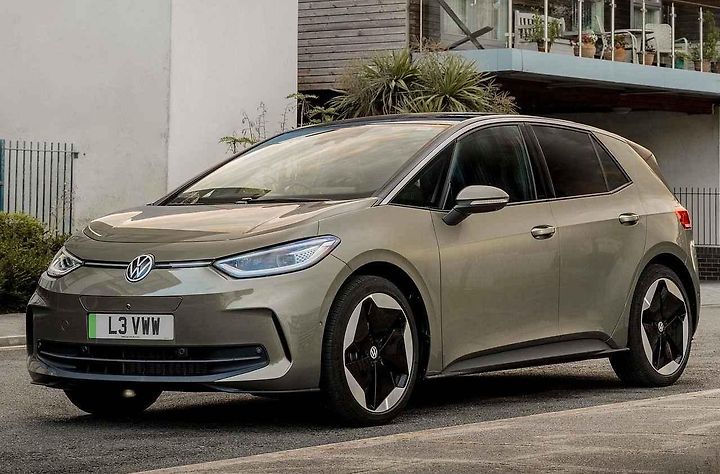 Volkswagen ID.3
