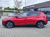 Hyundai Bayon 1.0 T-GDI/74kW Smart DCT - náhled 8