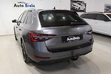 Škoda Superb (2023) 2.0TDI DSG Matrix Display - náhled 8