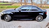BMW Řada 1 135i e82 Mpacket - náhled 16