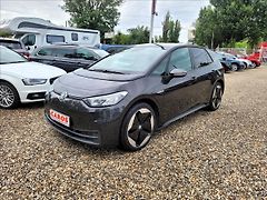 Volkswagen ID.3 SOH 92%,150kw,tepelko,tažné - fotografie inzerátu