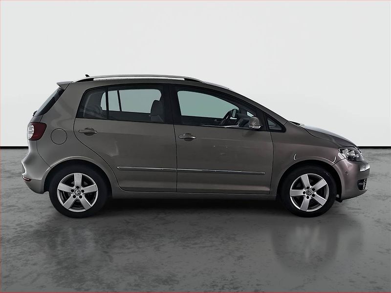 Volkswagen Golf Plus (2011) Comfortline 1.2 TSI, Navi - fotka 6 z 15