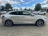 Hyundai i30 1,4 17 FB 1,4 T-GDI DCT STYLE - náhled 6