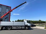 Mercedes-Benz (2024) Actros 2546 6x2 Palfinger - náhled 14