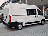 Citroën Jumper 2.2HDi L2H2 103kW,6míst,1.Maj - náhled 11