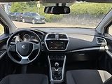 Suzuki SX4 S-Cross 1,4 HEV 4x4 Premium ADAPTIV - náhled 8